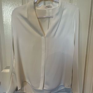 Aritzia Babaton Women’s Blouse Size S